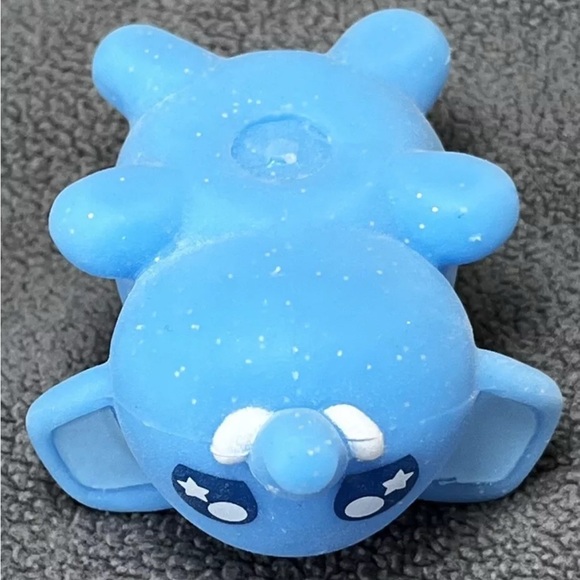 Aphmau MeeMeows Squishy Mystery Figure Safari Elephant Cat Now Easter - Picture 6 of 6